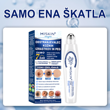 Uradna trgovina|✅️👩‍⚕️𝐇𝐈𝐒𝐊𝐈𝐍®7 dnevni odstranjevalec kožnih izrastkov in madežev(𝐫𝐨𝐥𝐥-𝐨𝐧 𝐚𝐩𝐥𝐢𝐤𝐚𝐭𝐨𝐫: 𝐛𝐫𝐞𝐳 𝐛𝐨𝐥𝐞č𝐢𝐧 𝐢𝐧 𝐛𝐫𝐚𝐳𝐠𝐨𝐭𝐢𝐧)🌳