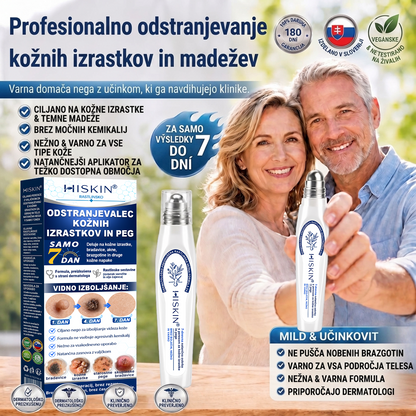 Uradna trgovina|✅️👩‍⚕️𝐇𝐈𝐒𝐊𝐈𝐍®7 dnevni odstranjevalec kožnih izrastkov in madežev(𝐫𝐨𝐥𝐥-𝐨𝐧 𝐚𝐩𝐥𝐢𝐤𝐚𝐭𝐨𝐫: 𝐛𝐫𝐞𝐳 𝐛𝐨𝐥𝐞č𝐢𝐧 𝐢𝐧 𝐛𝐫𝐚𝐳𝐠𝐨𝐭𝐢𝐧)🌳