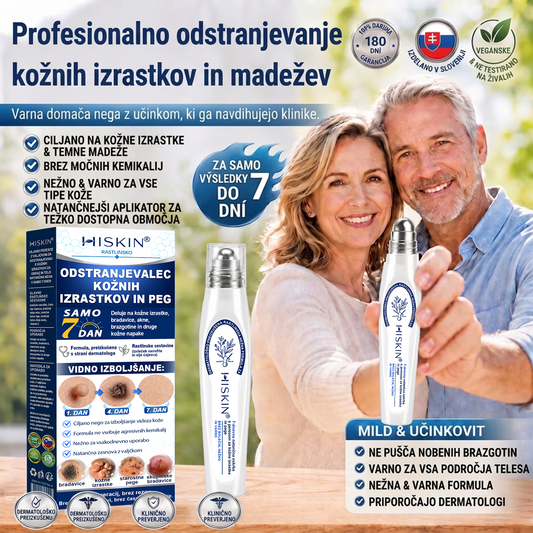 Čestitamo! Odklenili ste ekskluzivno ponudbo GeeLemon®! Kot zahvalo za vaše naročilo vam danes podarjamo dodatnih 40 % popusta. Kliknite spodaj in izkoristite posebno ponudbo, preden poteče!