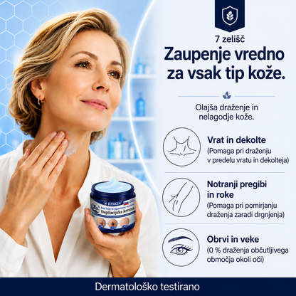𝐇𝐈𝐒𝐊𝐈𝐍® 𝟕-𝐝𝐧𝐞𝐯𝐧𝐚 𝐤𝐫𝐞𝐦𝐚 𝐳𝐚 𝐤𝐨ž𝐧𝐞 𝐢𝐳𝐫𝐚𝐬𝐭𝐤𝐞 & 𝐩𝐢𝐠𝐦𝐞𝐧𝐭𝐧𝐞 𝐦𝐚𝐝𝐞ž𝐞 (𝐧𝐞𝐛𝐨𝐥𝐞č𝐚 𝐟𝐨𝐫𝐦𝐮𝐥𝐚 – 𝐛𝐫𝐞𝐳 𝐛𝐫𝐚𝐳𝐠𝐨𝐭𝐢𝐧) 🎉
